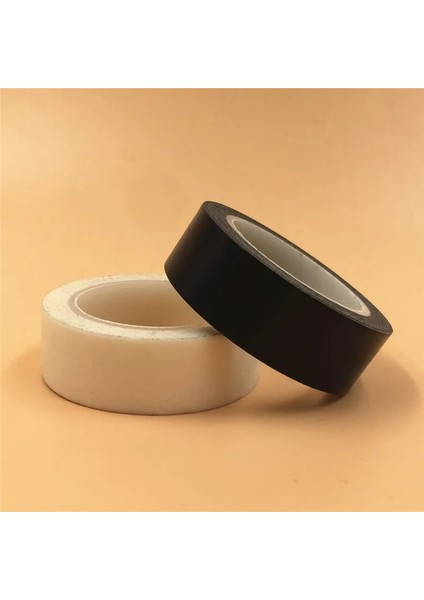Beyaz Stil 15MM * 10M Kağıt Washi Bantlar Moda Dıy Saf Renk Beyaz Siyah Maskeleme Bandı Fotoğrafik Bant Karalama Defteri Sticker Dekoratif (Yurt Dışından) fırsatları