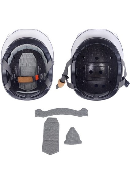 Hafif Güvenlik Motosiklet Kaskı (Yurt Dışından) fiyatları