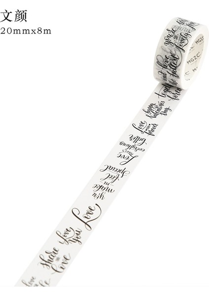 C Stili Journa Tasarım Vintage Stil Washi Kağıt Bant Scrapbooking Sticker Okul Malzemeleri Dekorasyon Dıy Yaratıcı Kırtasiye Bantları (Yurt Dışından) fiyatları