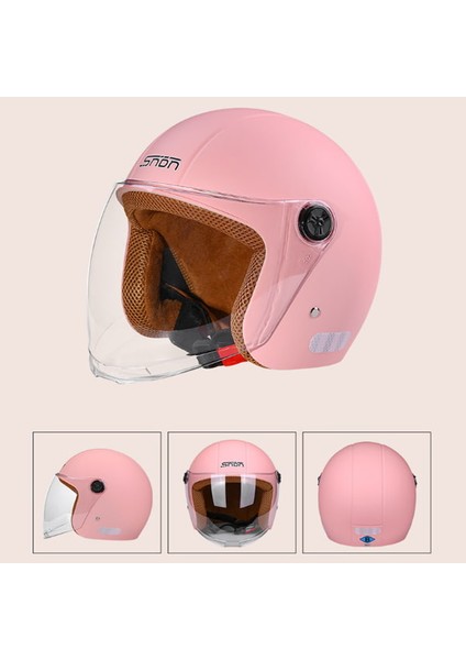 Kış Soğuk Motosiklet Kaskı (Yurt Dışından) fiyatları