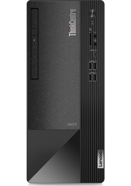 Thinkcentre Neo 50T Intel Core I5-12400 16GB 512GB SSD Freedos Masaüstü Bilgisayar 11SE00BJTX004