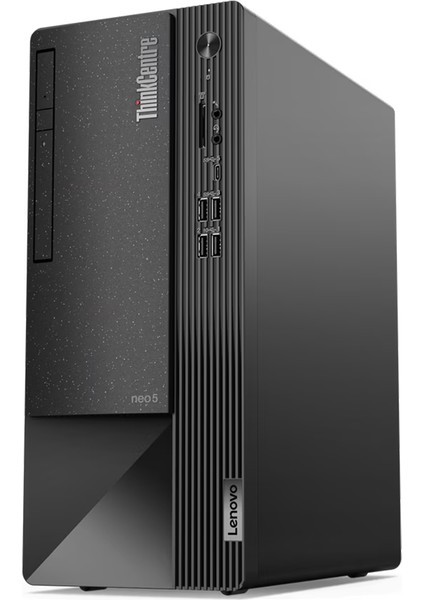 Thinkcentre Neo 50T Intel Core I5-12400 16GB 512GB SSD Freedos Masaüstü Bilgisayar 11SE00BJTX004