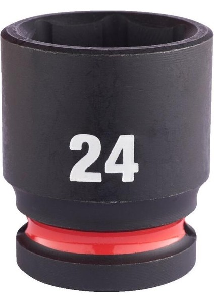 Lokma Endüst. Darbeli Shw 1/2 Inç Std 24MM-1 Adet