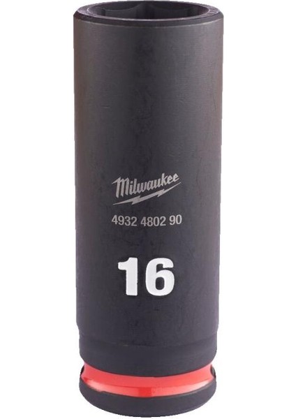 Lokma Endüst. Darbeli Shw 1/2 Inç Uzun 16MM-1 Adet