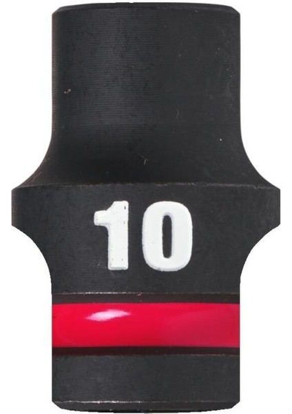 Lokma Endüst. Darbeli Shw 1/2 Inç Std 10MM-1 Adet