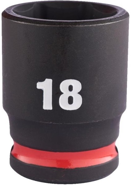 Lokma Endüst. Darbeli Shw 1/2 Inç Std 18MM-1 Adet