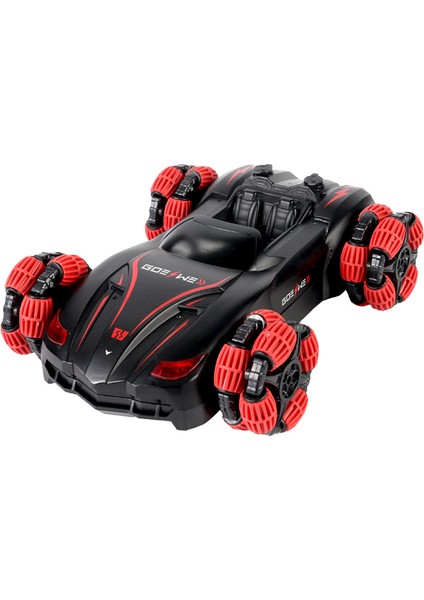 Çocuk Oyuncak Çift Sprey Roadster (Yurt Dışından)
