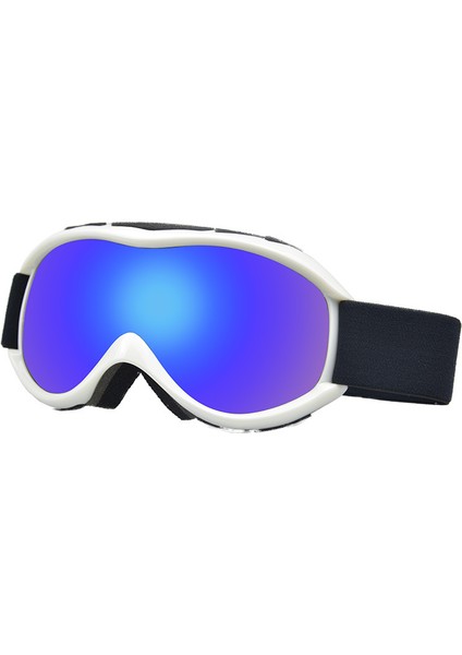 Uv Korumalı Dış Mekan Kayak Gözlüğü (Yurt Dışından)