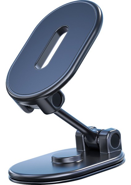 Araba Cep Telefonu Tutucusu Katlanabilir Alt 360 Dönebilen Tutucu (Yurt Dışından)