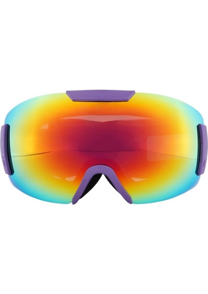 Büyük Küresel Dağcılık Gözlüğü (Yurt Dışından)