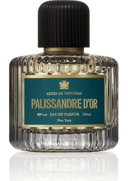 Palissandre D'or Edp 100 ml Unisex Parfüm