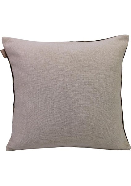 Belıeve Kasem Sarı Goblen Kırlent 40*40 cm modelleri