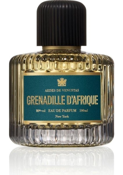 Grenadille D'afrique Edp 100 ml Unisex Parfüm