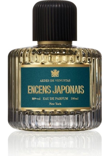 Encens Japonais Edp 100 ml Unisex Parfüm
