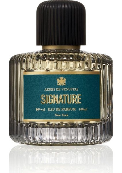 Aedes De Venustas Signature Edp 100 ml Unisex Parfüm