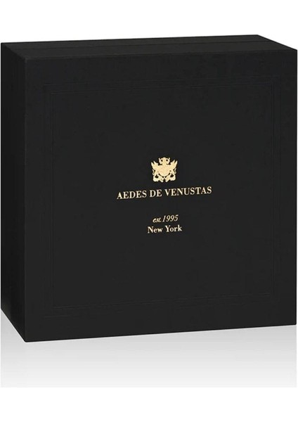 Aedes De Venustas Signature Edp 100 ml Unisex Parfüm