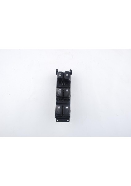 Hyundai Accent Era 2006-/RİO 2006- Ön Sol 6 Lı Cam Açma Düğmesi 935701E110