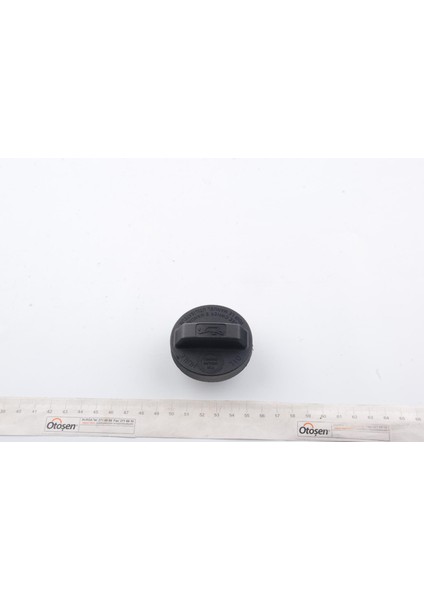 Honda Cıvıc 2096-/CİTY 2008- Motor Yağ Kapağı 15610PFB000