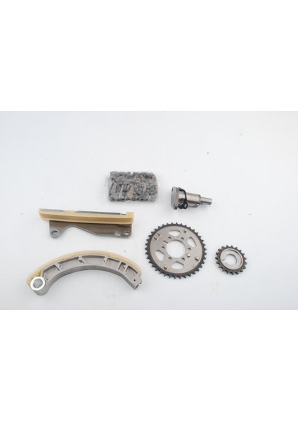 Isuzu Dmax 2012- 4jk1 Eu5 Eksantrik Zincir Seti 6 Parça 8973123328 fiyatları