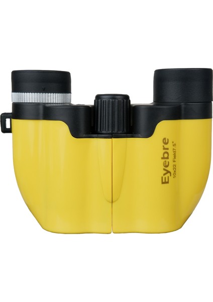 Çocuk Teleskobu 10X22 Hd Dürbün (Yurt Dışından)