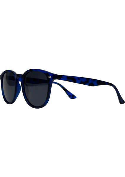 Verano Bleu Noir Unisex Güneş Gözlüğü