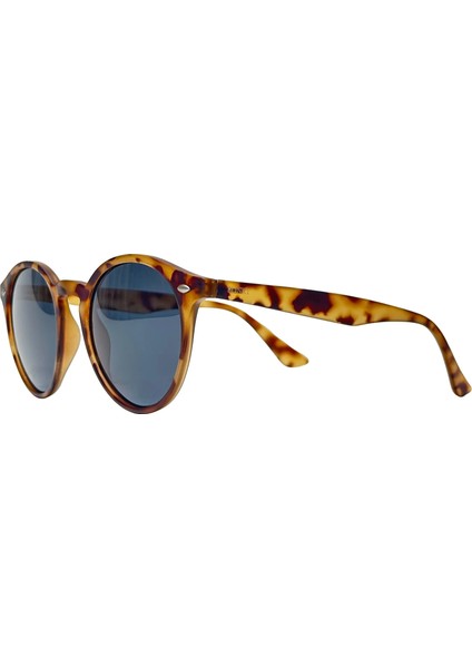 Cuore Leopard Noir Unisex Güneş Gözlüğü fiyatları