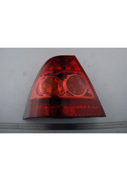 Toyota Corolla 2004-2006 Sedan Duysuz Sol Stop Lambası 8156102260