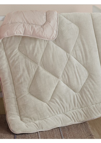 Wellsoft Bebek Yorganı-Bej 95X145 cm fiyatları