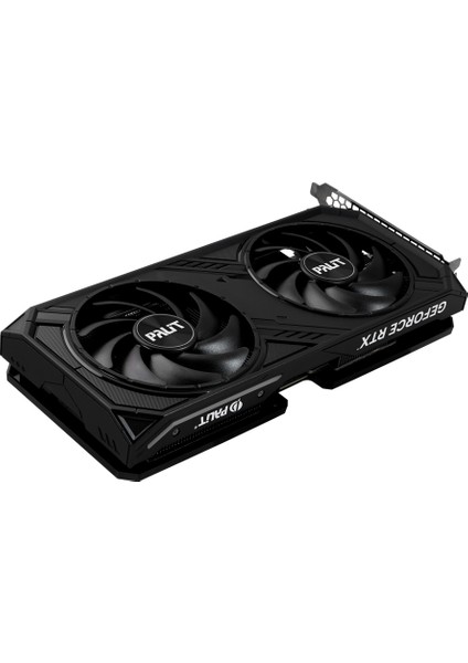 Nvidia Geforce RTX4070 Super Dual 12GB 192BIT GDDR6X Ekran Kartı NED407S019K9-1043D