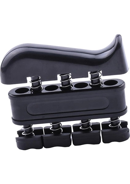 El Egzersiz Yayı Siyah Renk Orta Direnç fırsatları