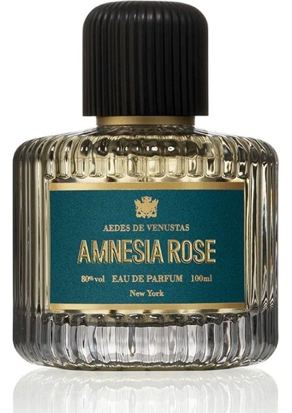 Aedes De Venustas Amnesia Rose Edp 100 ml Unisex Parfüm