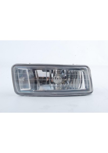 Isuzu Dmax -2006 Sol Sis Lambası 8973334150