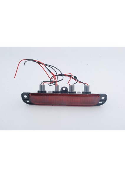 Mitsubishi L200 2006- Cr Emniyet Stop Lambası MN146214 fiyatları