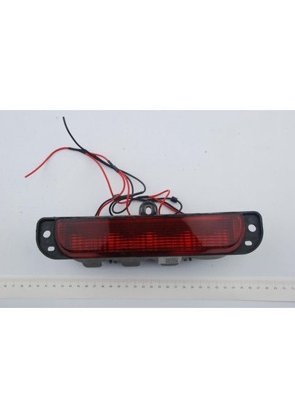 Mitsubishi L200 2006- Cr Emniyet Stop Lambası MN146214 fırsatları