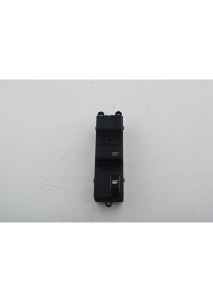 Nissan Navara 2007-2014 Çerçevesiz Sol Cam Açma Düğmesi 25401EB30B