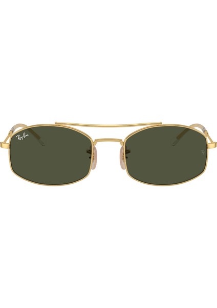 0RB3719 001/31 51 Unisex Güneş Gözlüğü fiyatları