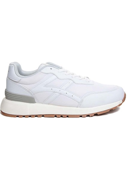Erkek Active Spor Kaymaz Taban Sneaker fiyatları