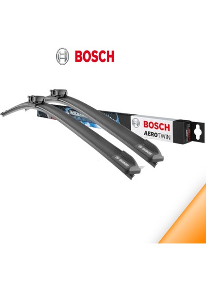 Hyundai Bayon Silecek Bosch Aerotwin A991S 2021-2023