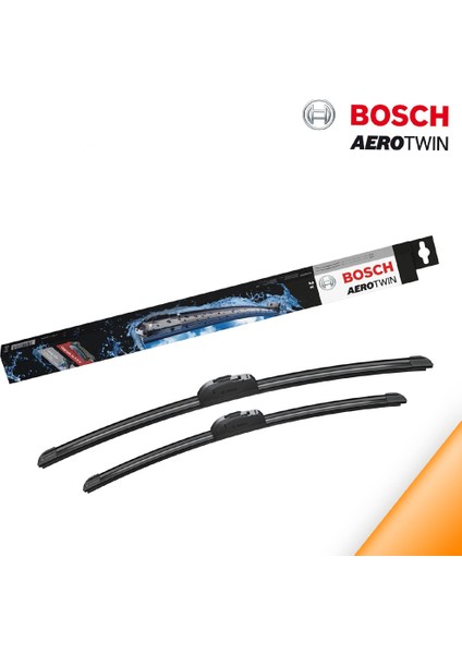 Hyundai Bayon Silecek Bosch Aerotwin A991S 2021-2023