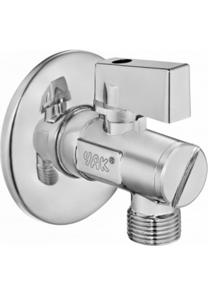 Filtreli Ara Musluk Taharet Musluğu 102111512