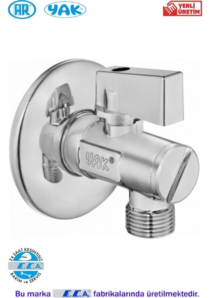 Filtreli Ara Musluk Taharet Musluğu 102111512 fiyatları