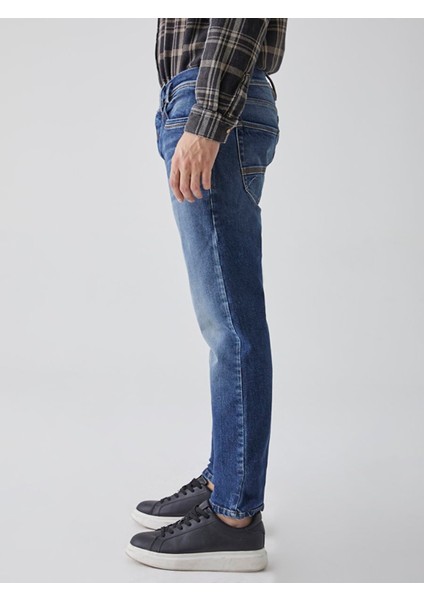 Erkek Servando X D Tapered Pantolon fırsatları