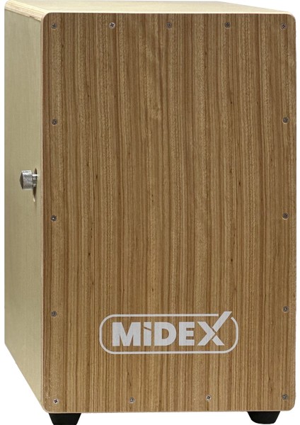 CA-902 Kort Telli Cajon Profesyonel Kajon Huş Ağacı