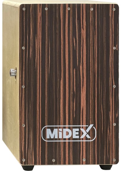 CA-903 Kort Telli Cajon Profesyonel Kajon Huş Ağacı