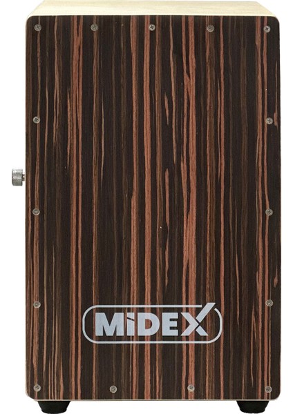 CA-903 Kort Telli Cajon Profesyonel Kajon Huş Ağacı