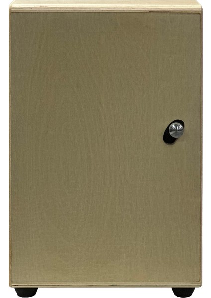 CA-903 Kort Telli Cajon Profesyonel Kajon Huş Ağacı