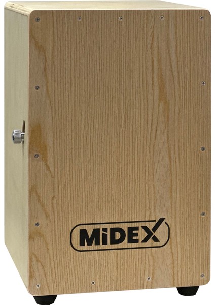 CA-901 Kort Telli Cajon Profesyonel Kajon Huş Ağacı