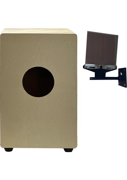 CA-901 Kort Telli Cajon Profesyonel Kajon Huş Ağacı fırsatları