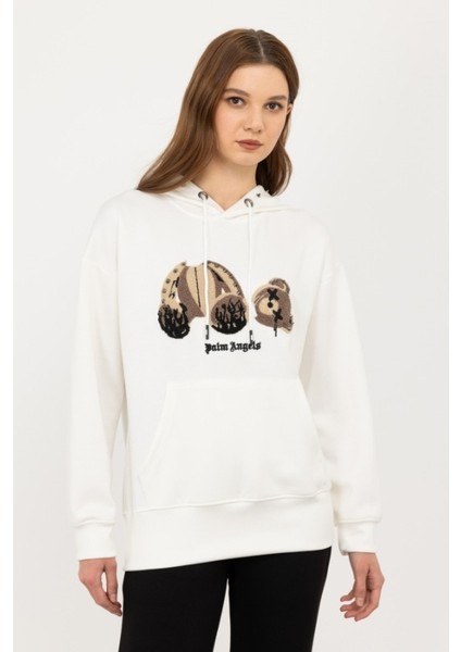 Kadın Sweatshirt