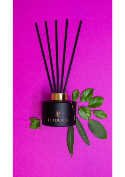 Signature Peony & Musk Şakayık Ve Misk Oda Kokusu 150 ml